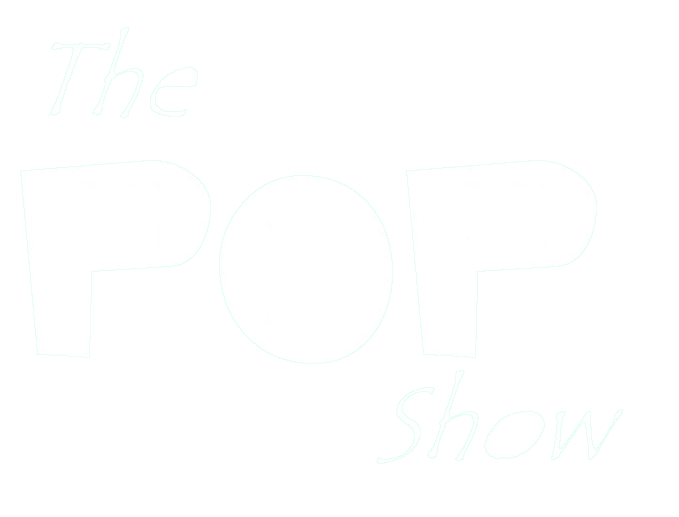 Pop Show Logo